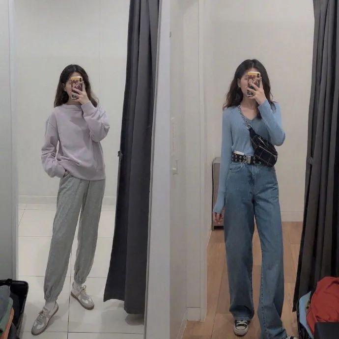 啥是男友裤适合小个子穿不 7a72987ce5904a95b0b437392e5f282c.jpeg