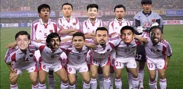 暗指踢2022世界杯[踢进世界杯]