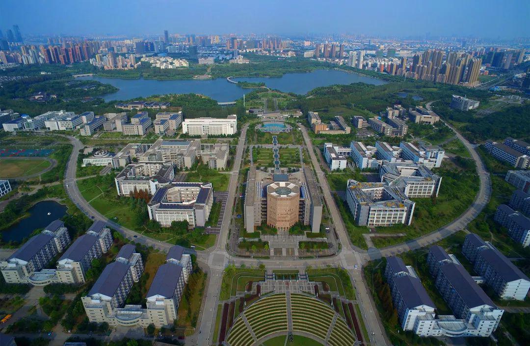 你好,安徽大学纽约石溪学院!