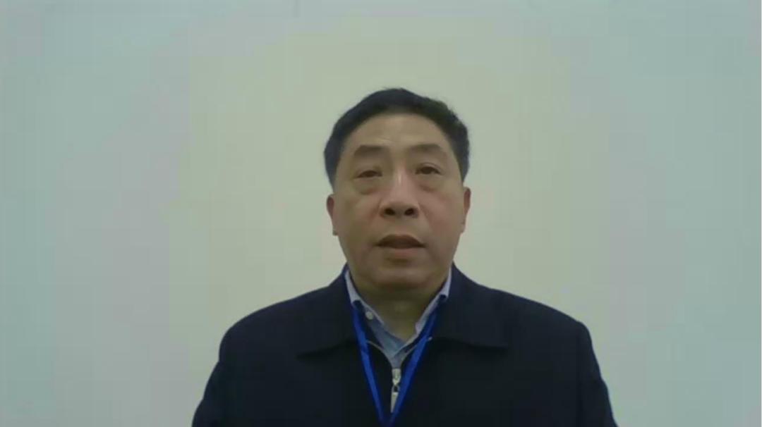 中国工程院院士,中华中医药学会副会长,天津中医药大学校长,中国中医