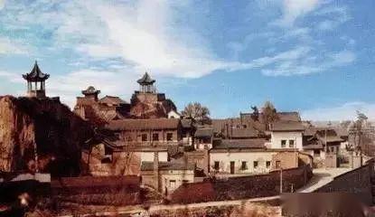 忻州古城人口_忻州古城图片(2)