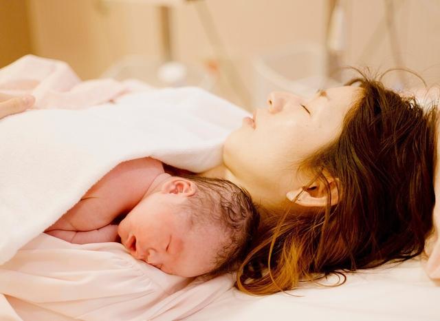 月子病:帮助远离月子病,很多准妈妈还不知道,产后做好这几件事