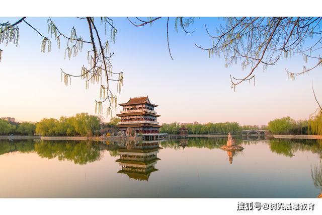 「水利工程」但特色专业享誉业内值得报考河南这八所普通高校分数不高