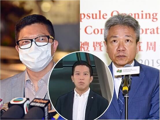 香港教育大学讲师发“仇警”言论，港警“一哥”致信校长，要求严肃跟进！