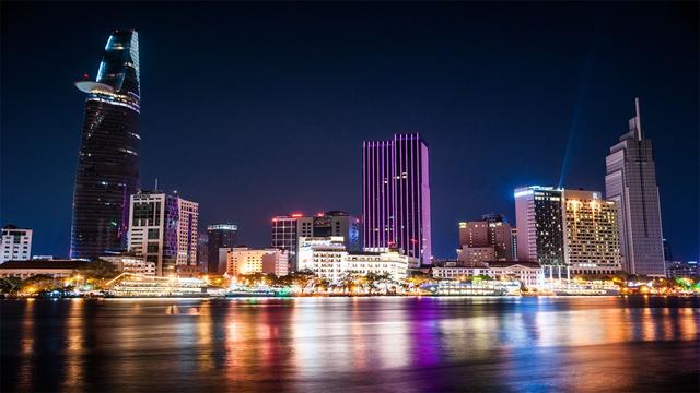 越南首都经济总量_越南首都河内图片(2)