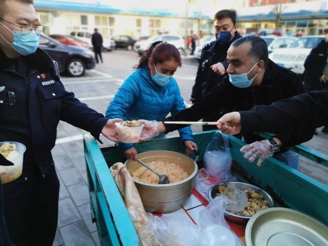 面馆人口支撑_面馆门头图片