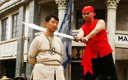 原创中国古代囚犯被砍头之前为什么都会吃上最后一顿?