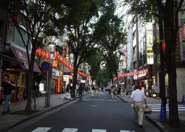 日本东京街道布局 a40f39ce78e94866af0578b0d587e300.jpeg