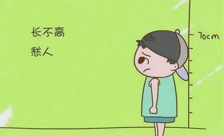 『孩子』肝气不舒，脾气大？小儿推拿来调理捏积派——孩子舌头尖尖