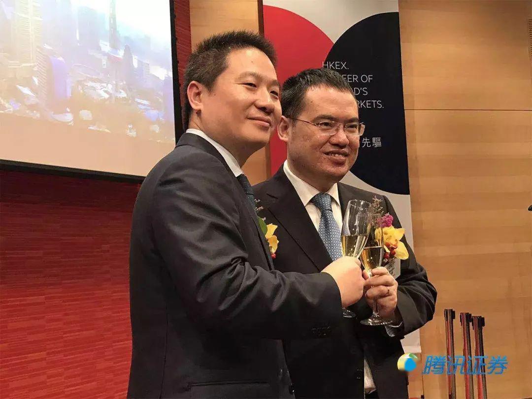 吴文辉离开腾讯?网文大佬的权力保卫战