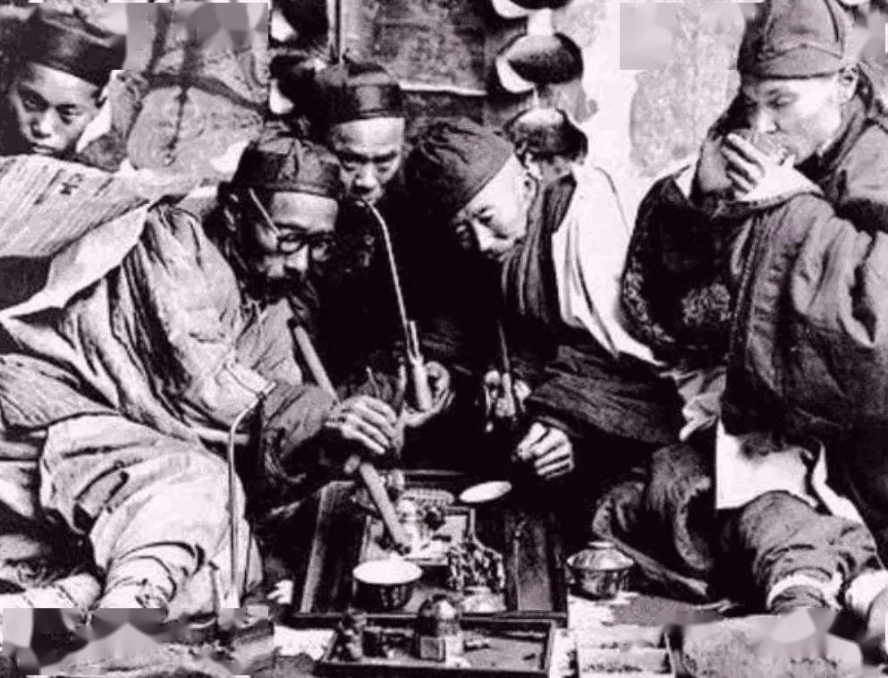 既然防火防盗防汉人，为啥清朝不多养点满洲兵呢