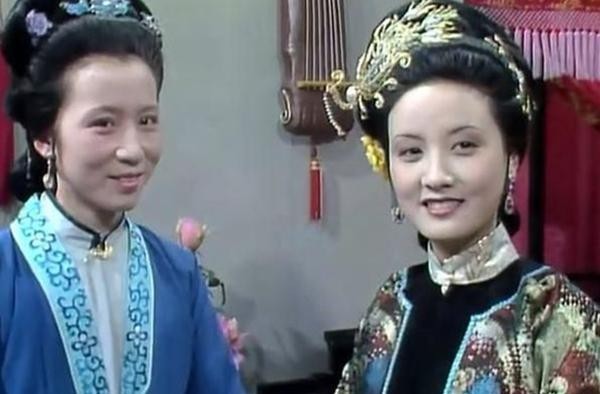 红楼梦李纨:富贵场中不积阴德的冷眼薄命人