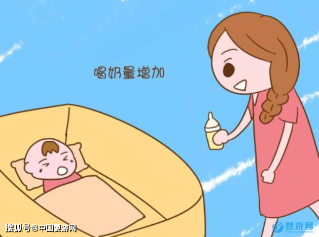 #游泳#家长要这么做一岁前宝宝的8个“猛长期”