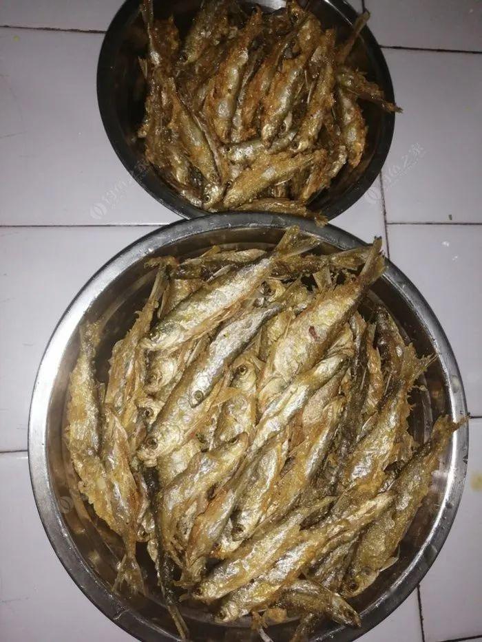 小鱼怎么做酥脆 be25141bd8bc42f993082d8f2b17155c.jpeg