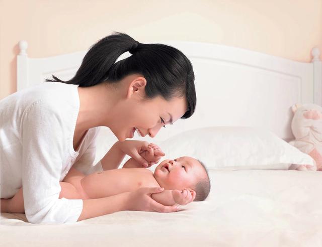 月子病:帮助远离月子病,很多准妈妈还不知道,产后做好这几件事
