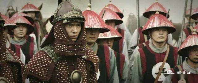 既然防火防盗防汉人，为啥清朝不多养点满洲兵呢