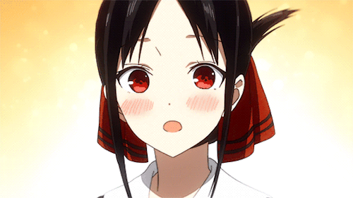 漫有gif#丨大小姐计划通_古贺葵
