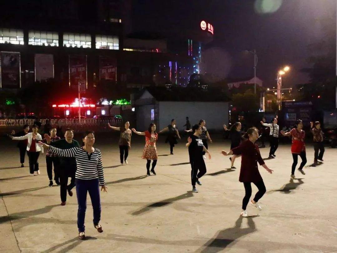 动次打次,虞歌畅晚,让你的夜晚动起来!