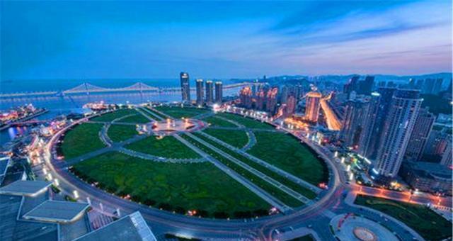 烟台人均gdp_烟台各县市区排名来啦 快看看招远排第几