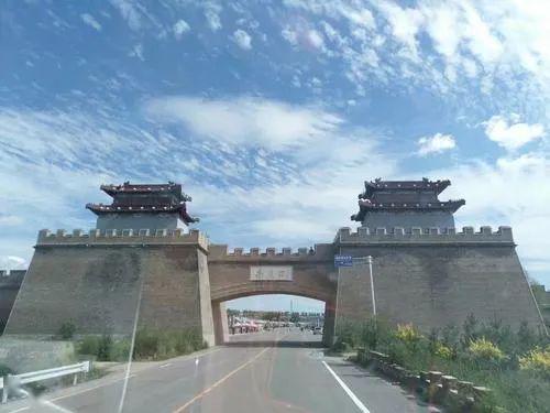 榆社偏良村榜上有名五一游山西山西省文化和旅游厅发布19条旅游线路