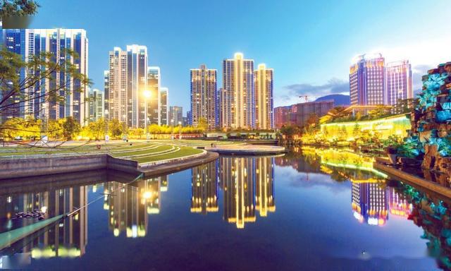 2020年漳州市GDP_漳州市地图(2)