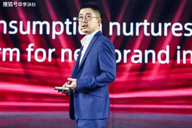 蒋凡瓜落阿里严惩，总裁夫人怒撕网红的背后，