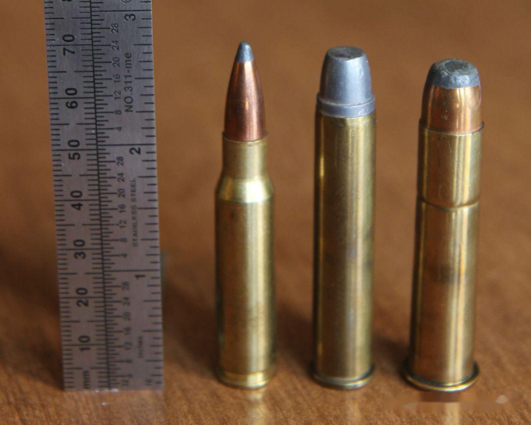 308 winchester(7.62x51mm),.444 marlin,.45-70