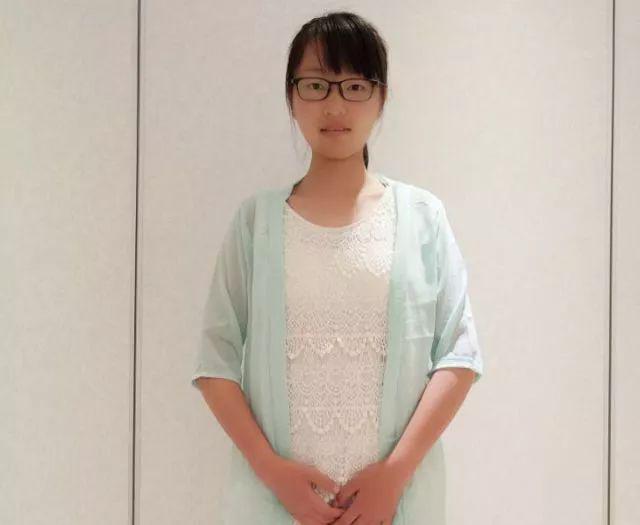 【什么】从几近辍学的“女学渣”蜕变到考上清华, 你也可以成“神话”!