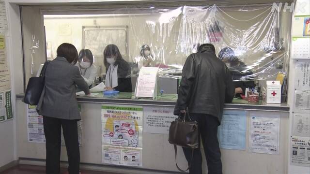 日本一市政府暴發聚集性感染：11人確診 1200人居家隔離 國際 第1張