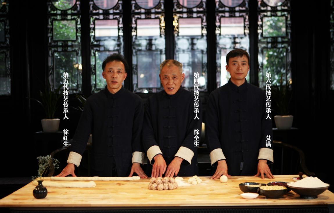 ■稻香村绿豆冰糕上新 五一劳动节必备网红小零食