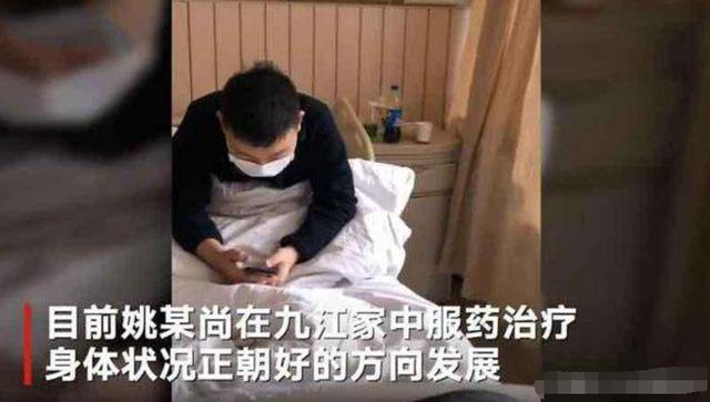 “割肝救子”母亲发声，卖房也要给他治病！