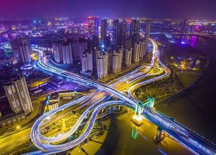 万亿gdp合肥南通_景区夜景照明规划 南通濠河风景区夜景照明设计 王帅 深圳新未来照明设计(2)