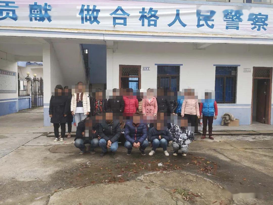 闸口镇总人口_北闸口镇小区