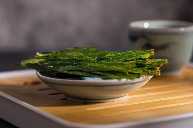 苏茶网的个人展示页