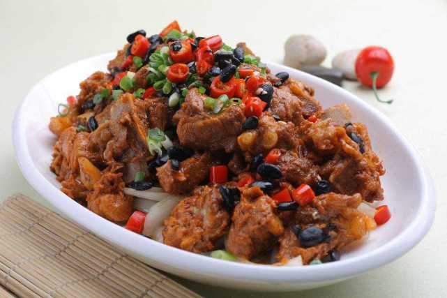 豆豉蒸排骨家常做法简单 d5e055cb8f6c4d4585e06235f8670705.jpeg