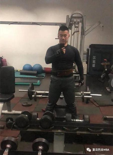 语法|【经验分享】更好的实现自我价值！！--围观一名警察的备考复旦MBA分享！