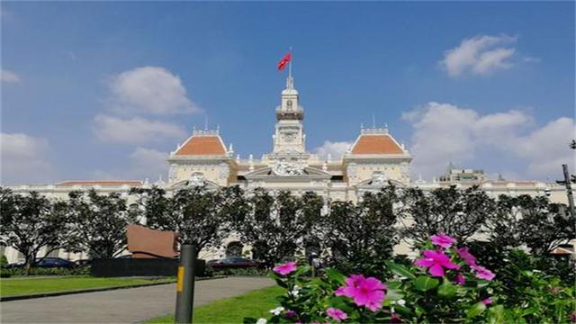 胡志明gdp_胡志明市是越南的第一大城市,放在我国是什么水平 终于明白了
