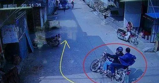 骑车追赶的店主“过失”在哪里?