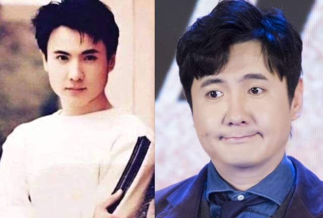 关晓彤好身材上热搜，却被贾玲和沈腾分流，搞