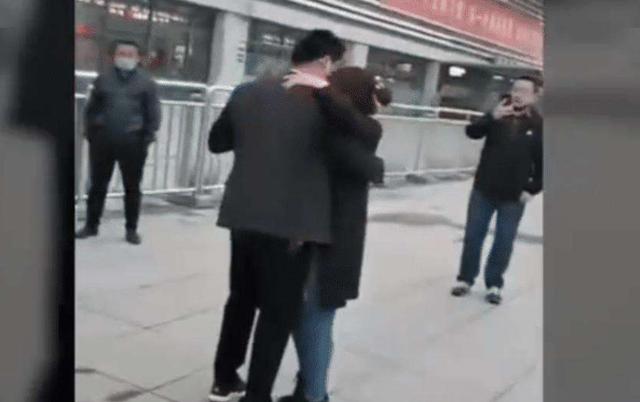 “割肝救子”母亲发声，卖房也要给他治病！