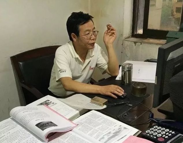『北大』今天怎么样了？那个北大毕业卖猪肉的屠夫