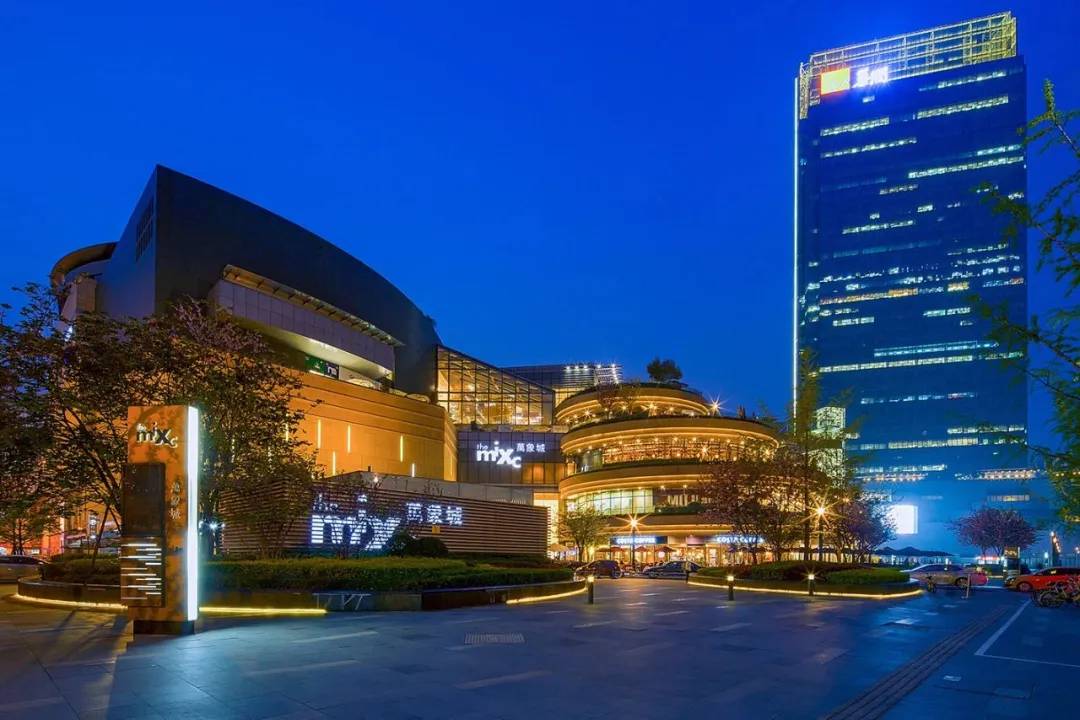 捷报频传 bbunion 4s中心即将登陆成都华润万象城