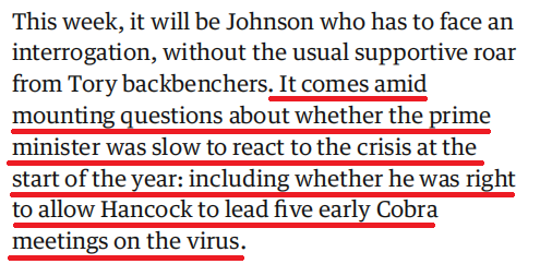 英國首相約翰遜病愈「復工」！英媒：六大挑戰在等著他 國際 第8張