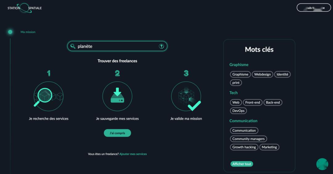 8个大胆的赛中变传奇世界网页游戏博朋克网页设计案例