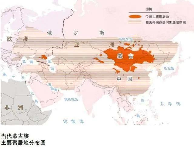 人口稀少的原因_终于知道美国人口少的真正原因了(2)