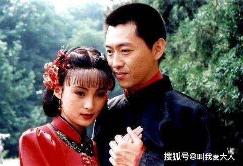 吴倩莲与庹宗华相恋12年，为何最后却嫁给认识3年的圈外人？