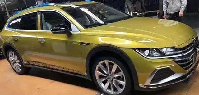 大众cc猎装版2023新款离地间隙 f7259e5e7b3b42a4a7c1ca57a5ea86d8.png