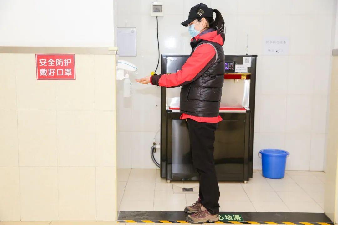 #高三#开学了！北航第一批返校的是他们……今天