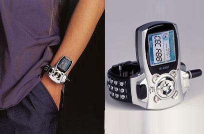 支持eSIM的4款智能手表：颜值最高的售价竟不超1500元