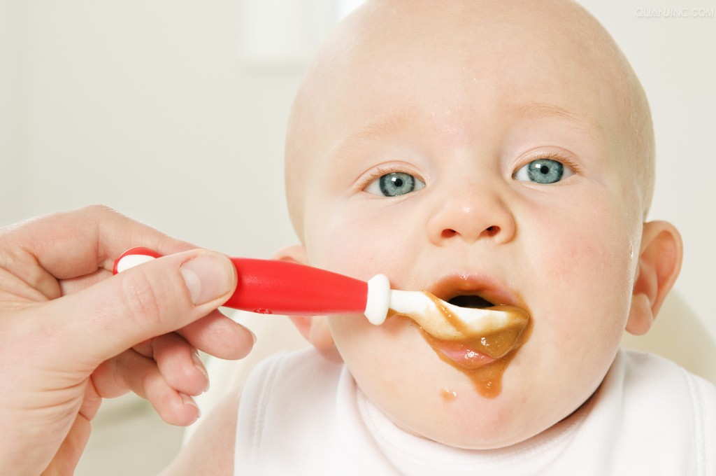 原创宝宝辅食多大才可以添加？家人反对，宝妈们应该怎样说服更有力？